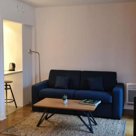 Neuilly Paradise Bagian luar foto