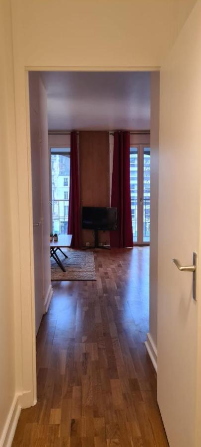 Neuilly Paradise Bagian luar foto